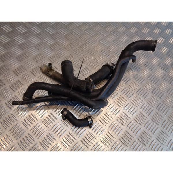 set med motorcykel vattenslang yamaha 1300 fjr rp11 2004- USED