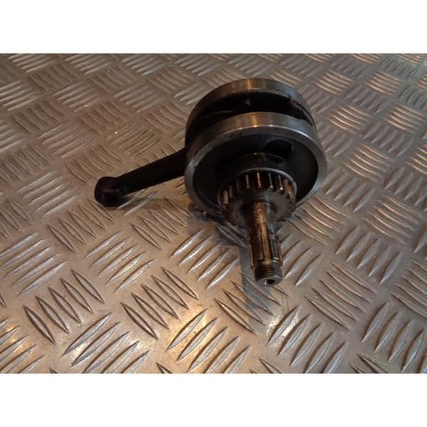vevaxel vevstake moped cyclo honda 50 super cub c 100 e monkey dax ...- USED