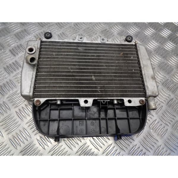 vattenkylare skoter piaggio 125 x9 evolution- USED