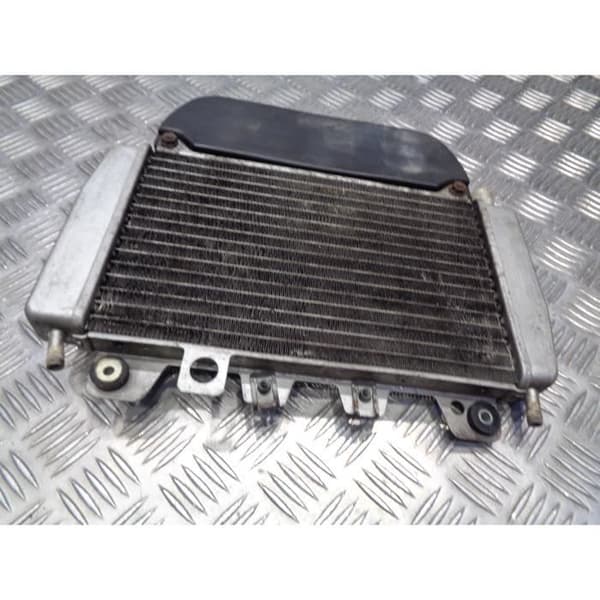 vattenkylare skoter piaggio 125 x9 evolution- USED