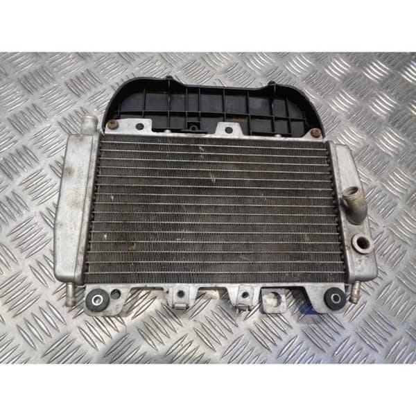 vattenkylare skoter piaggio 125 x9 evolution- USED