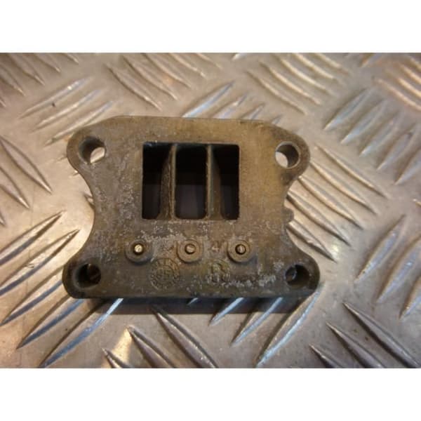skoterklafflåda peugeot 50 zenit buxy- USED