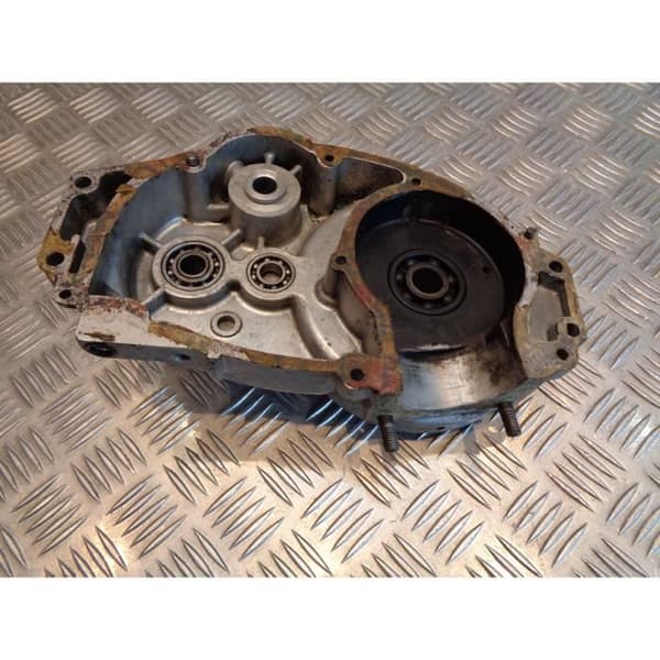 höger motorhölje motorcykel gnome et rhone 125 r4d r4 1959- USED