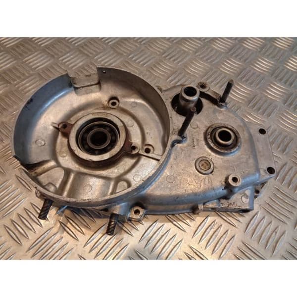 höger motorhölje motorcykel gnome et rhone 125 r4d r4 1959- USED