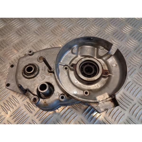 höger motorhölje motorcykel gnome et rhone 125 r4d r4 1959- USED