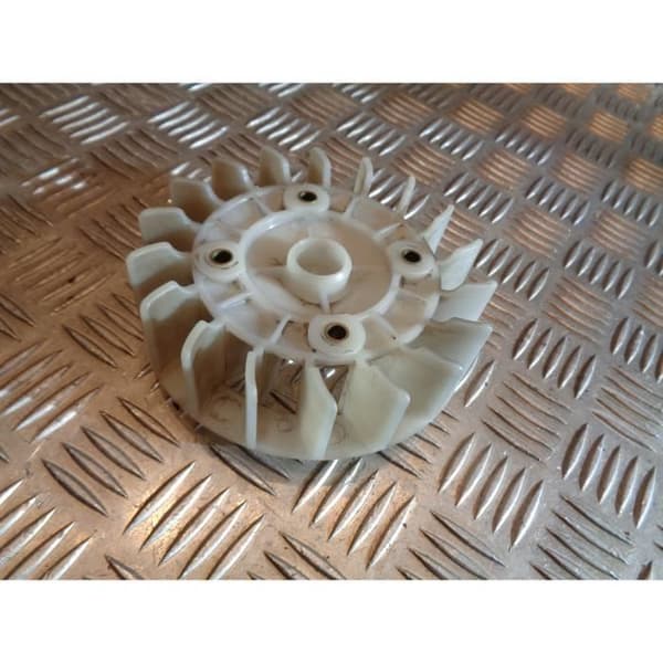 turbin propeller luftskoter kymco 125 film xl- USED