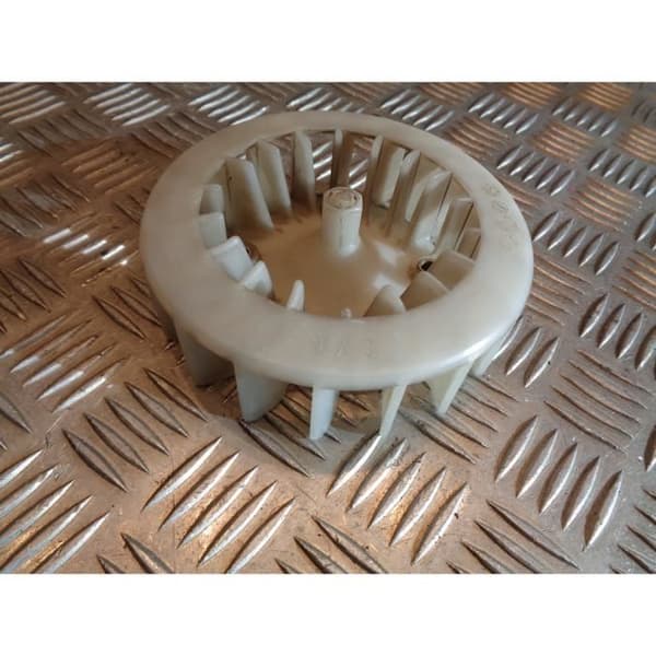 turbin propeller luftskoter kymco 125 film xl- USED