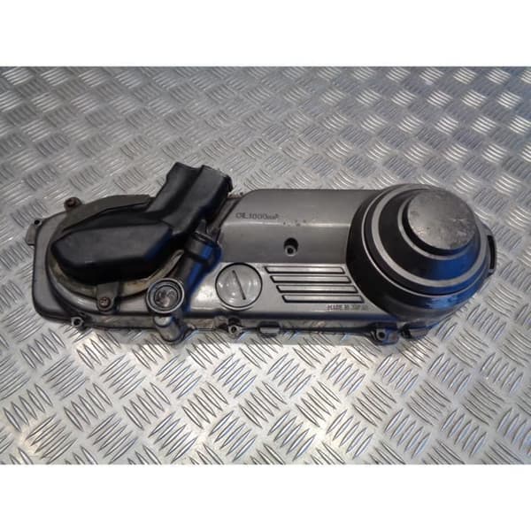 scooter transmissionshus yamaha xc 125 beluga 3te- USED