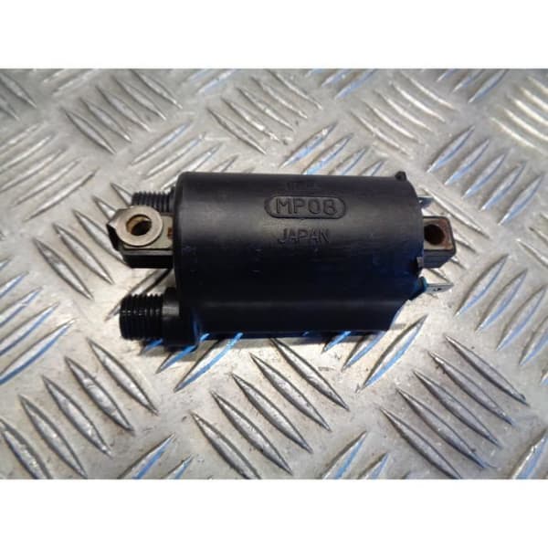 högspännings motorcykel tändspole honda cbr 1000 f sc25- USED