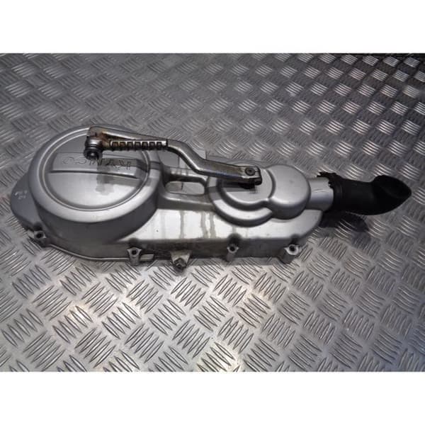kickbox hölje skoter kymco 125 grand dink 2001 - 07- USED