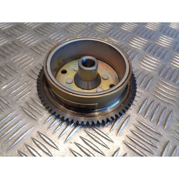 svänghjulsrotor am6 tändning för stator 12 spolar yamaha 50 tzr rieju mrt beta rr mbk x-power ...
