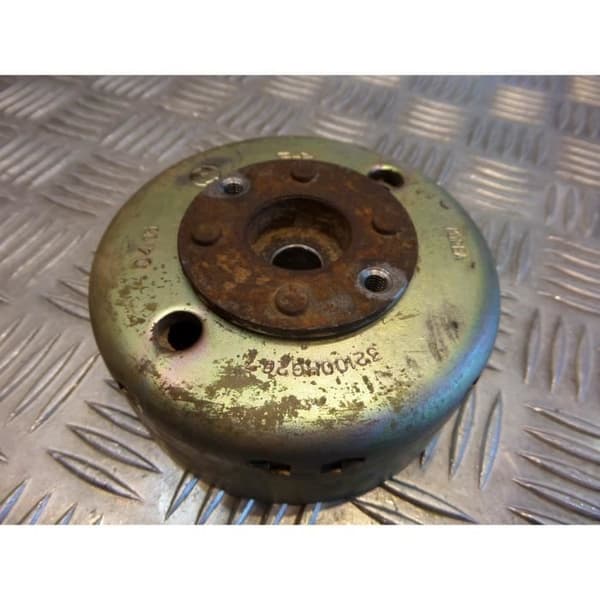 svänghjulsrotortändningsskoter hyosung sf 50 rally- USED