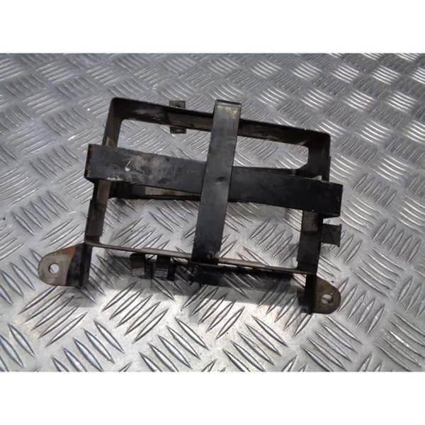 motorcykel batterihållare stöd kymco ck 125 pulsar- USED
