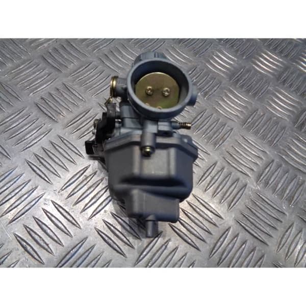 förgasare pz27 motorcykel derbi 125 senda baja sm supermotard sc2a1a 2006- USED