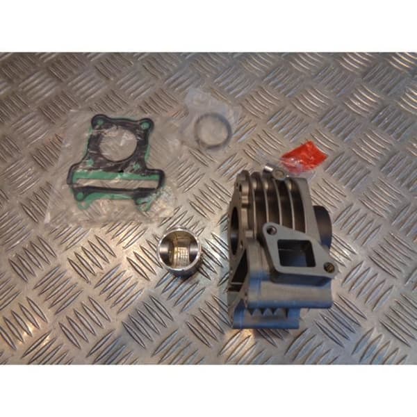 cylinder kolv kinesisk skoter 50 4 takt gy6 och kymco agility like vitalitet ...