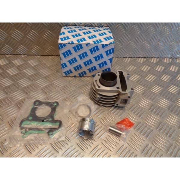 cylinder kolv kinesisk skoter 50 4 takt gy6 och kymco agility like vitalitet ...
