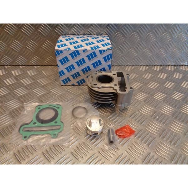 cylinder kolv kinesisk skoter 50 4 takt gy6 och kymco agility like vitalitet ...