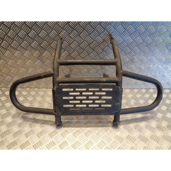 kinesisk quad främre stötfångare motortek 168 mt 175- USED