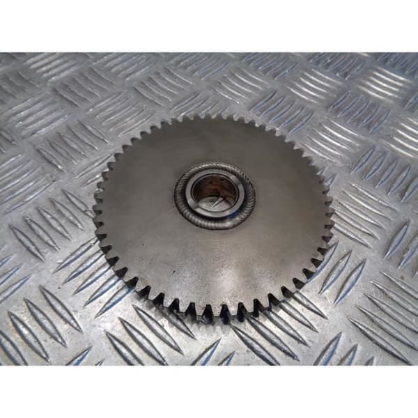 gratis tandhjul quad starter kymco 250 mxu rfbl6000- USED