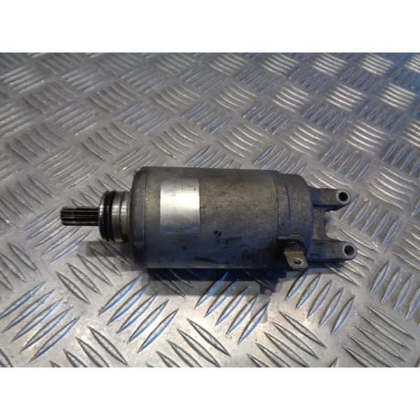 motorcykelstartare suzuki gsf 600 bandit js1a8 2000 - 04- USED