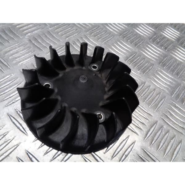 turbin propeller luftmotor skoter piaggio 50 liberty 2 takt c42500 2009- USED