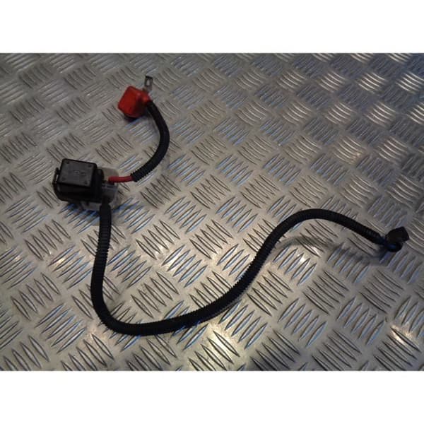 motorcykel startrelä suzuki gsf 600 bandit js1a8 2000 - 04- USED
