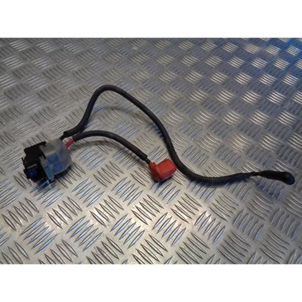 motorcykel startrelä suzuki gsf 600 bandit js1a8 2000 - 04- USED