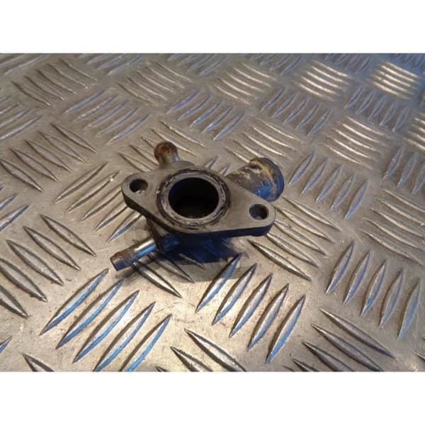 liten vattenvevhusmotor skoter honda fjs 600 silverwing 2002- USED