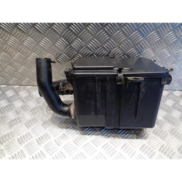 quad luftfilterbox kymco 250 mxu rfbl6000- USED