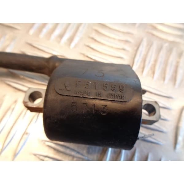 högspänning högspänning motorcykel tändspole suzuki 650 sv 2003 - 2009- USED