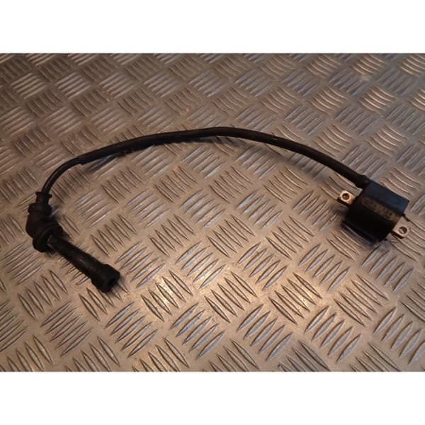 högspänning högspänning motorcykel tändspole suzuki 650 sv 2003 - 2009- USED