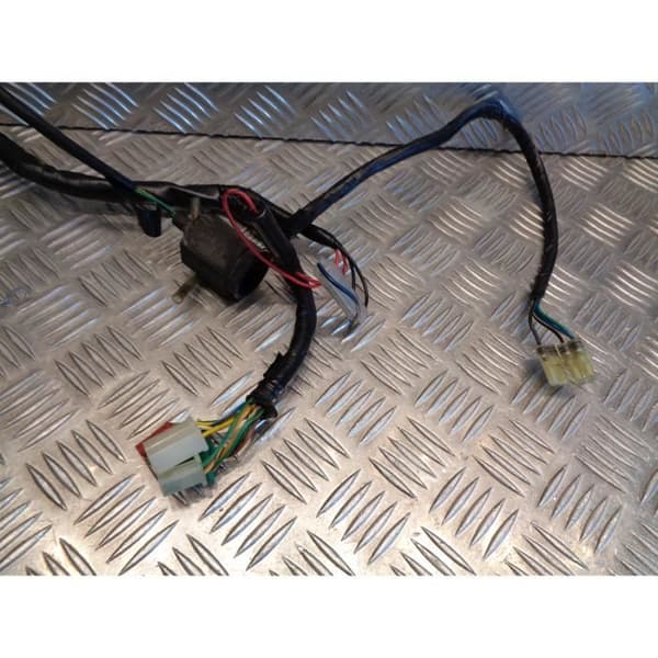 elsele skoter kymco 125 film xl- USED