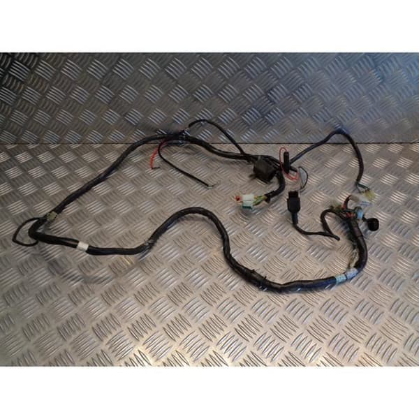 elsele skoter kymco 125 film xl- USED