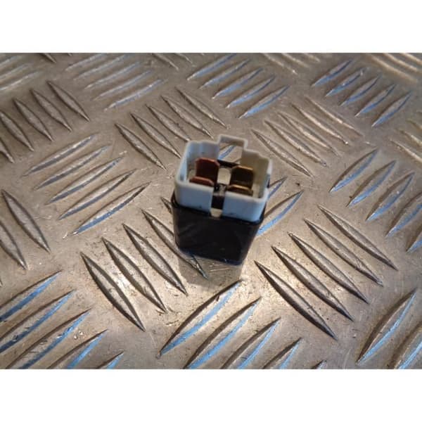 elektrisk reläskoter yamaha xc 125 beluga 3te- USED