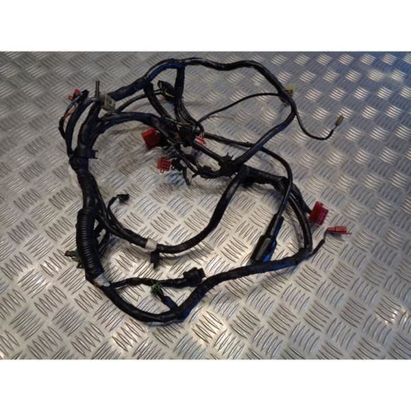 honda cbr 1000 f sc25 elsele för motorcykel- USED