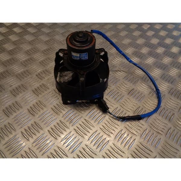 motorcykel kylarfläkt honda vf 1000 f sc15- USED