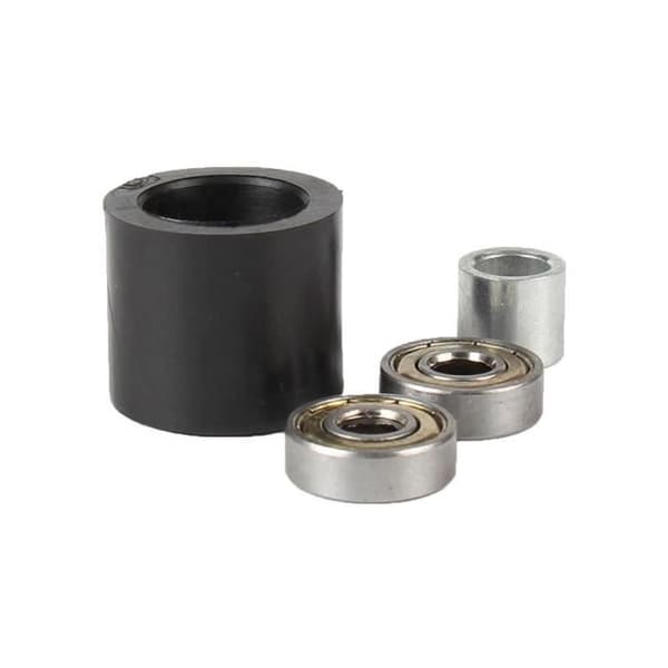 universal växellåda kedjehjul anpassningsbar 38 mm diameter 10 mm svart för flera märken mecaboite enduro trail ...