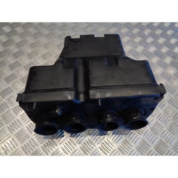 motorcykel luftbox yamaha fzs 600 fazer jyarj02 1998 - 01- USED