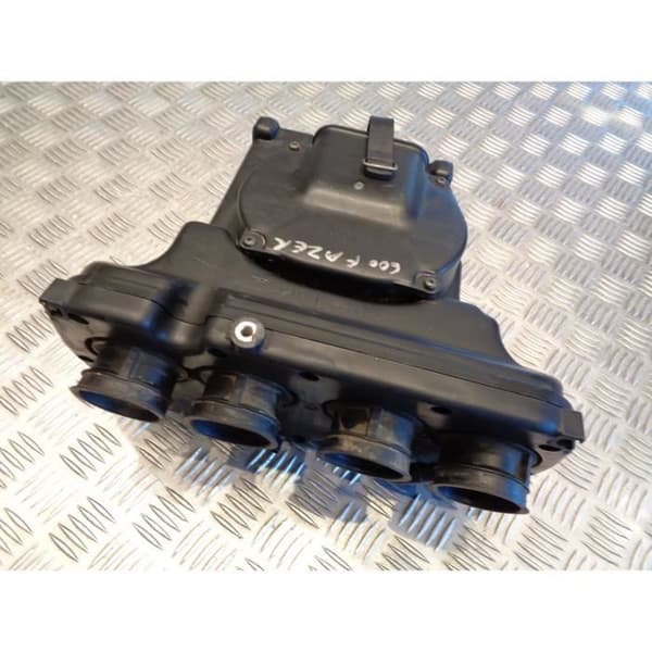 motorcykel luftbox yamaha fzs 600 fazer jyarj02 1998 - 01- USED