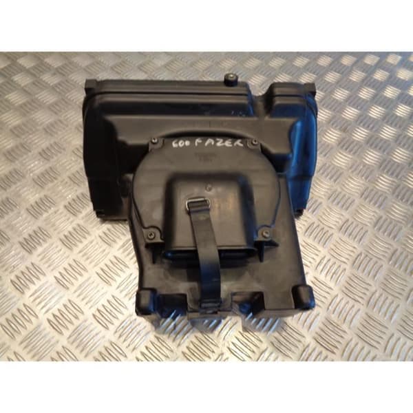 motorcykel luftbox yamaha fzs 600 fazer jyarj02 1998 - 01- USED