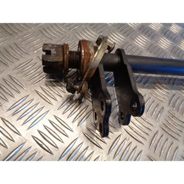 rattstång quad linhai hytrack hy 400 420 adv4ya- USED