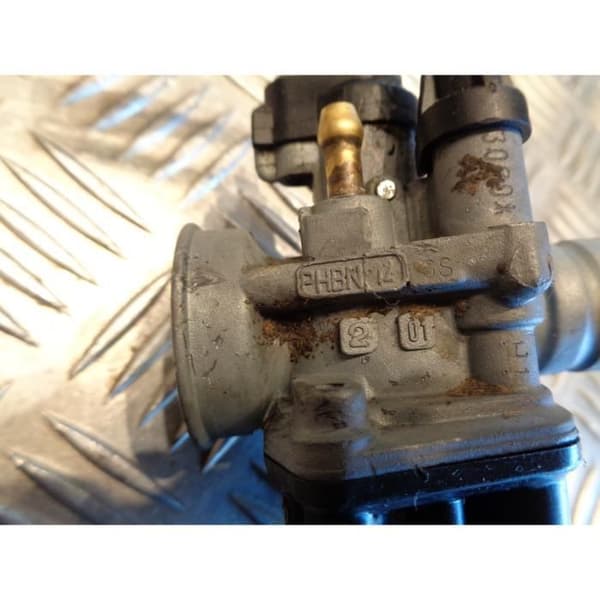 förgasare 12 phbn dellorto skoter aprilia 50 sonic- USED