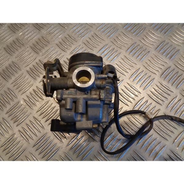 Piaggio 50 zip 4-takts skoterförgasare- USED