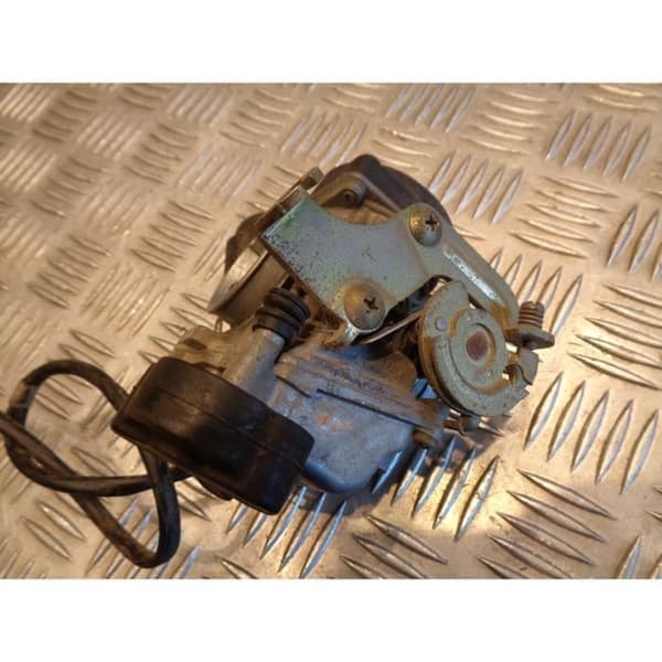 Piaggio 50 zip 4-takts skoterförgasare- USED