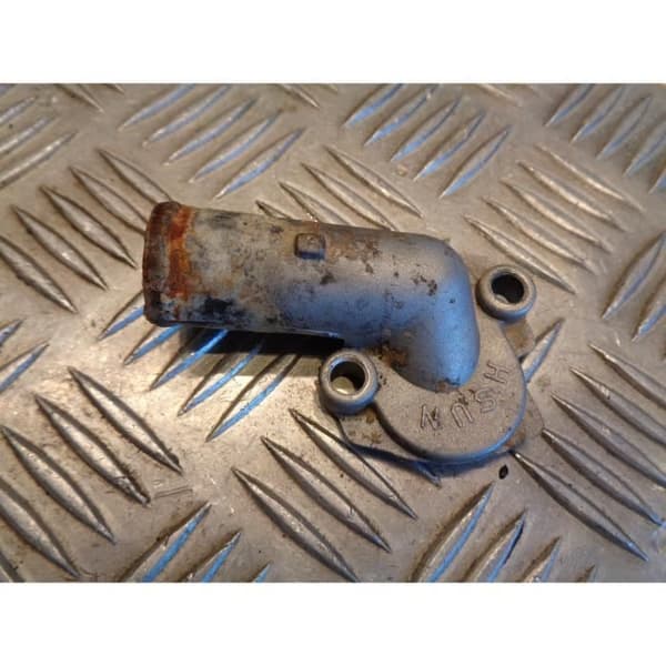 vevhusrör vatten quad hsun hs 700 hs1102mu atv huansong kinesisk 4x4- USED