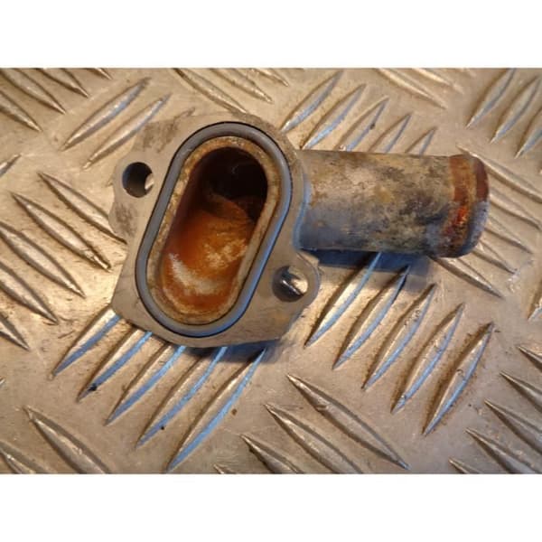 vevhusrör vatten quad hsun hs 700 hs1102mu atv huansong kinesisk 4x4- USED