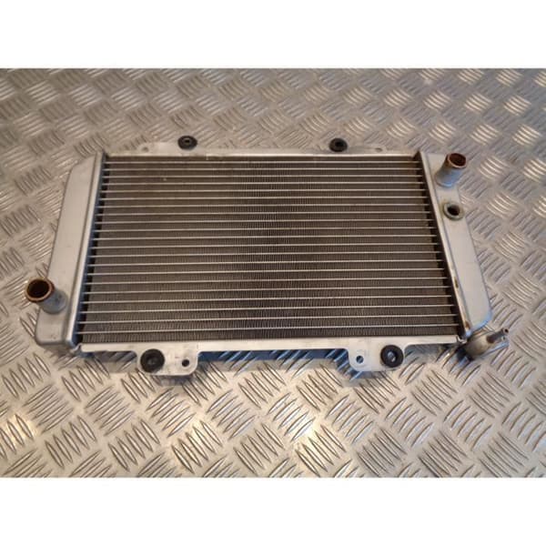 vattenradiator quad hsun hs 700 hs1102mu atv huansong kinesisk 4x4- USED