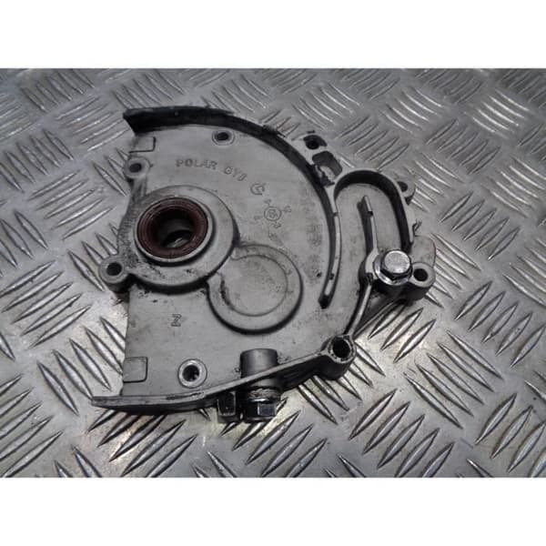 vevhusskydd transmissionslager skoter 125 kinesisk gy6 152qmi 152qmi- USED