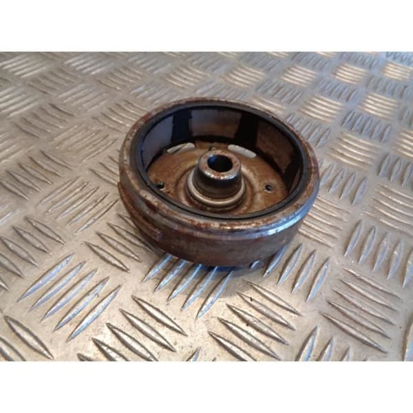 svänghjulsrotortändningsskoter peugeot 50 zenit buxy- USED