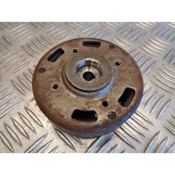 svänghjulsrotortändningsskoter peugeot 50 zenit buxy- USED